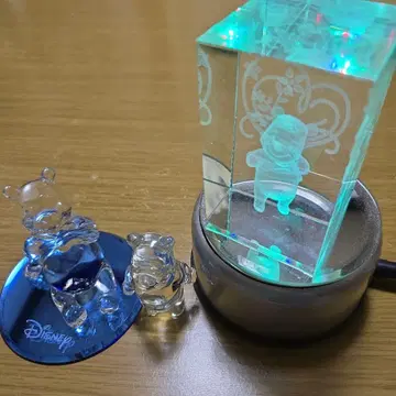 곰돌이 푸 묶음 판매