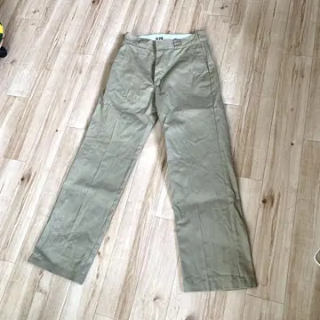 DICKIES ORIGINAL FIT 874 30inch x 30inch