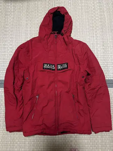 NAPAPIJRI RAINFOREST OPEN