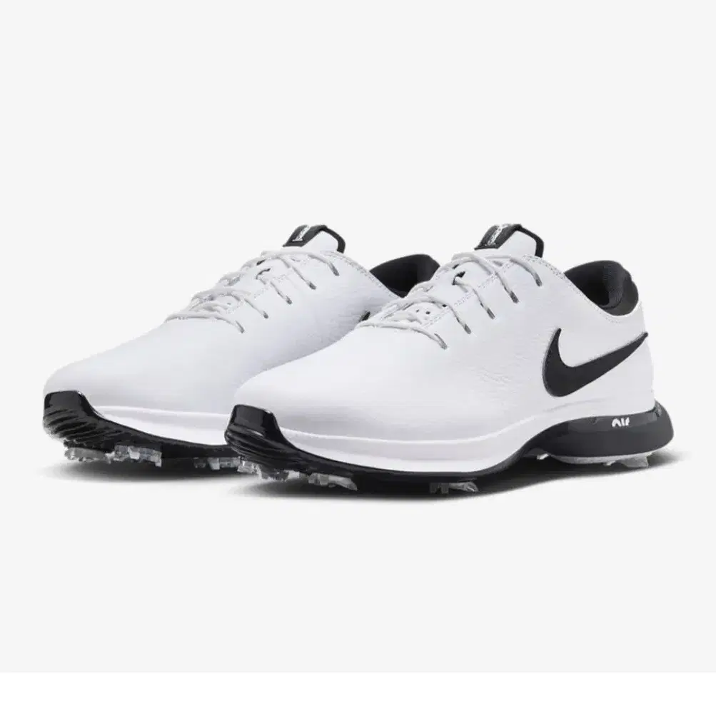 새상품) 255 나이키 빅토리 투어3 소가죽 골프화