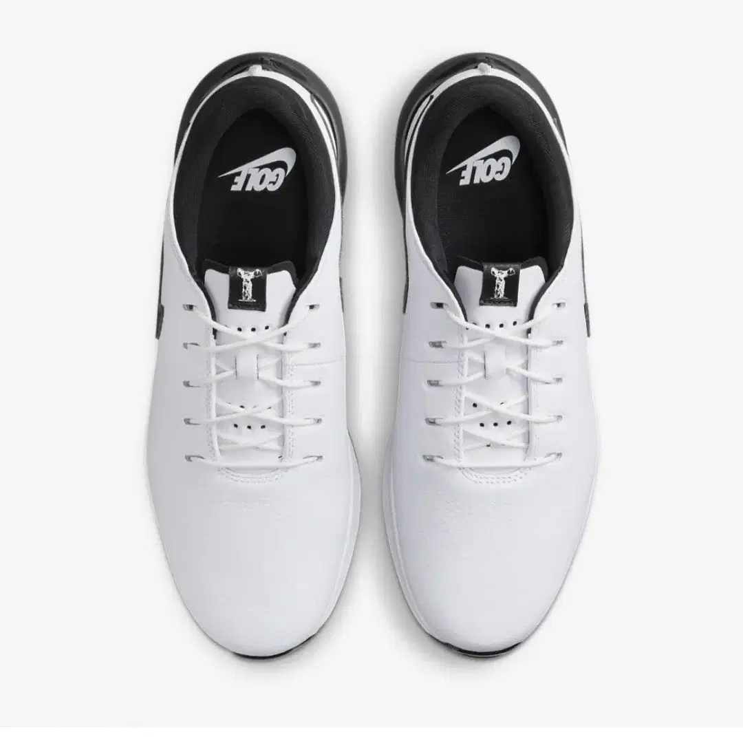 새상품) 255 나이키 빅토리 투어3 소가죽 골프화