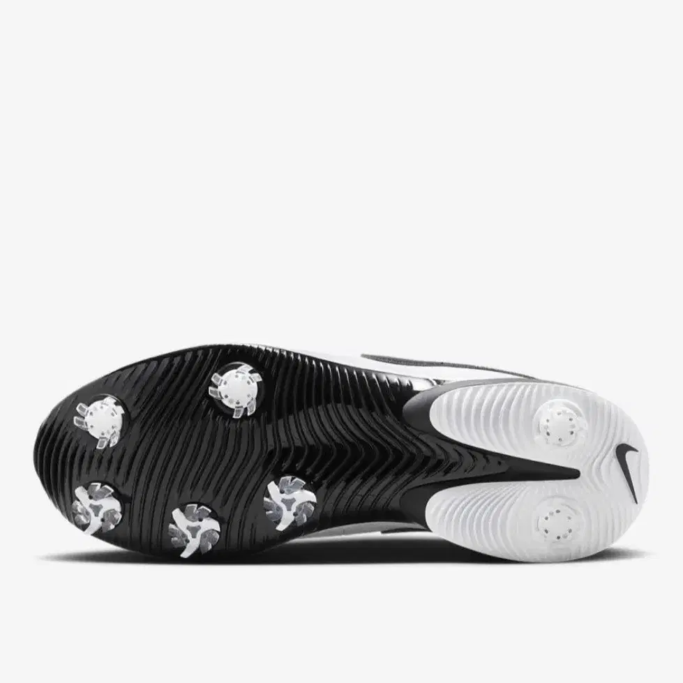 새상품) 255 나이키 빅토리 투어3 소가죽 골프화