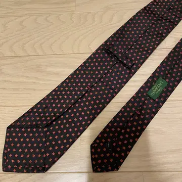 Liverano & Liverano 사르토리아 리베라노 실크 넥타이