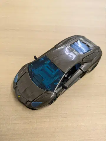 트랜스포머 무비 MB-15 락다운