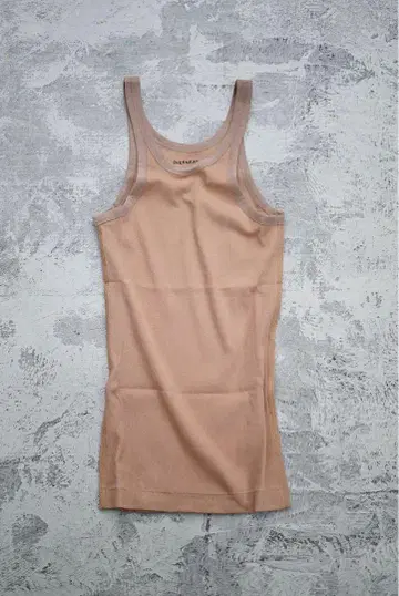 OVERNEATH Rib Tank chai