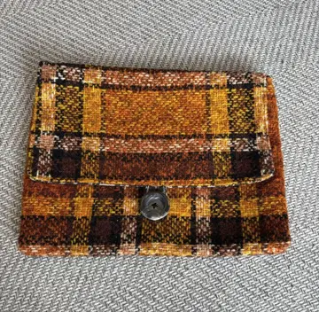 론 헤르만! NENEBAGS 클러치백