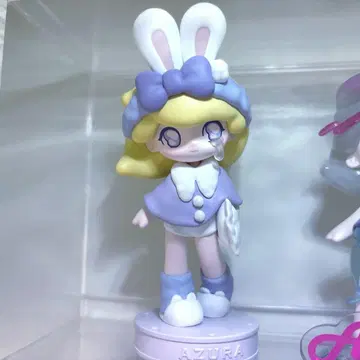 POPMART AZURA 옷장 Pajamas Party