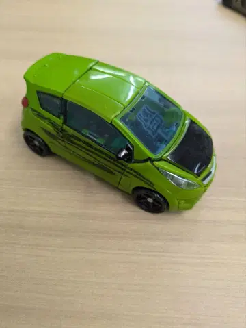 트랜스포머 리벤지 스키즈