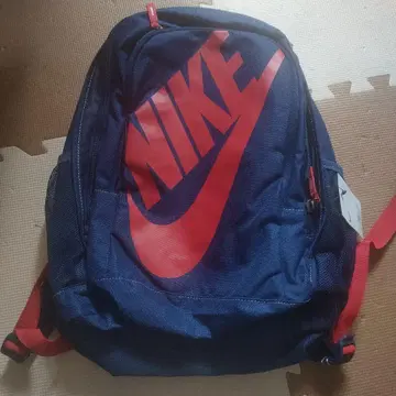 나이키 백팩 25L 파랑 여행 학생 통학