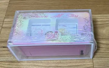 프리큐어 시리즈 20주년 기념 파타파타 시계