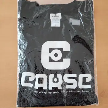 케모노 프렌즈 3 T셔츠 CARSC (캐릭터 굿즈)