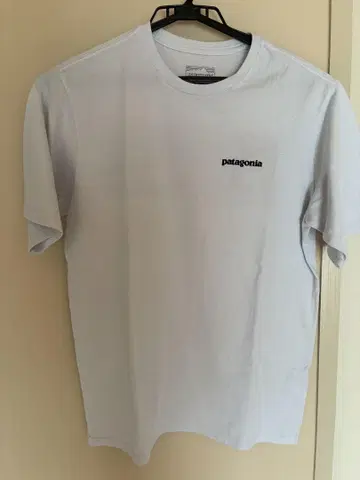Patagonia M'S P-6 LOGO RESPONSIBILI-TEE
