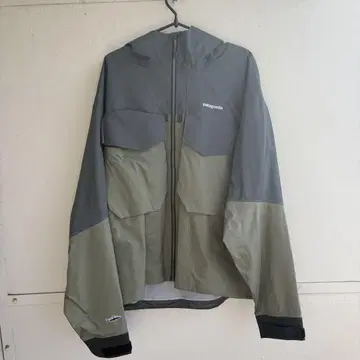 새상품급 파타고니아 SST 자켓 XL
