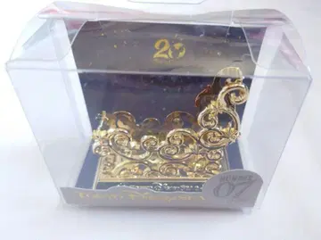 디즈니씨 20주년 클레이들