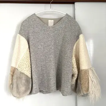 [  /chambre de charme] 보아 상의