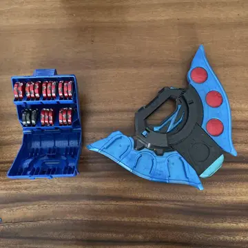 울트라맨 제트 제트 라이저 메달 홀더 메달 20개 세트