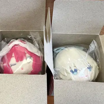 FGO 모치마스 모르간 미코켈