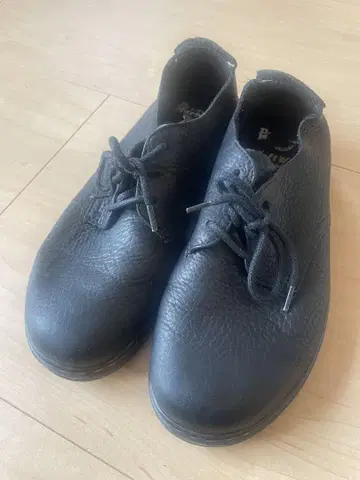 Dr. Martens 블랙 27cm