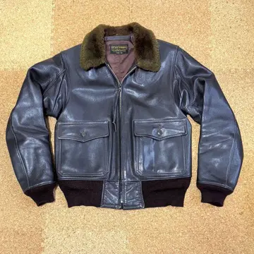 BUZZ RICKSON'S TYPE G-1 MIL-J-7823