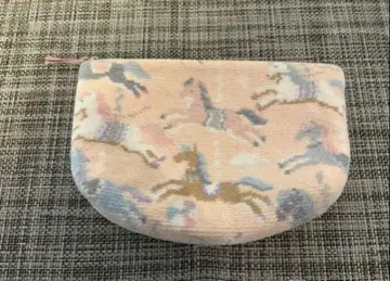 러브러리 모쿠바 파우치 페이러