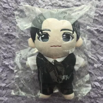 로운 ROWOON 공식 봉제 인형