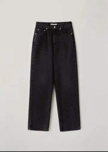 ohotoro New Berlin Jeans (Black) long M