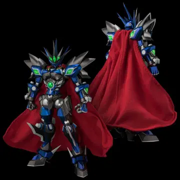RIOBOT 바이서가