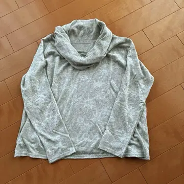 새상품급 요건 레일 스타 레이스의 오프 터틀 풀오버