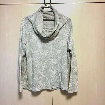 새상품급 요건 레일 스타 레이스의 오프 터틀 풀오버