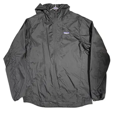 patagonia 파타고니아 후디니 자켓 블랙 M