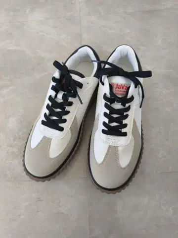 Java 스니커즈 26cm