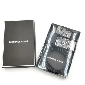 새상품 마이클코어스 MICHAEL KORS 벨트 10-25090706