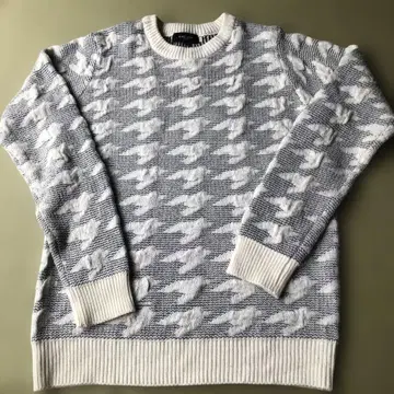 MENS 스웨터 L
