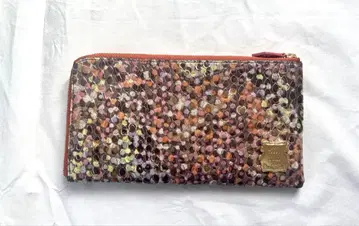 새상품 에피 장지갑 일본제