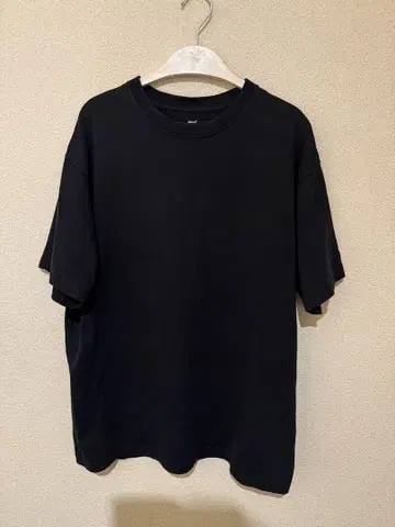 Ron Herman 티셔츠 XL 블랙 RHC 론 헤르만