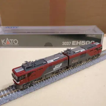 KATO 3037 EH500 2차형 N게이지