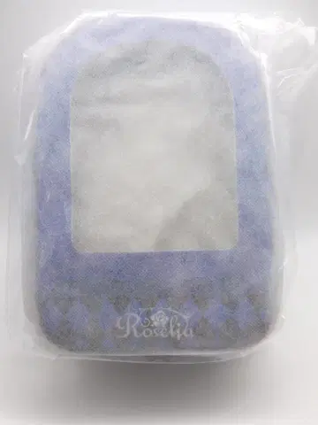 BanG Dream! 봉제 인형 외출 미니백 Roselia