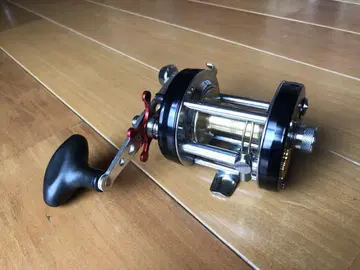 앰버서더 6500cs 로켓