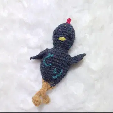 22. 성실한 새님 [ 7호실 ] 아미구루미