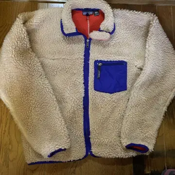 Patagonia 레트로 가디건 2000년 모델 M 사이즈