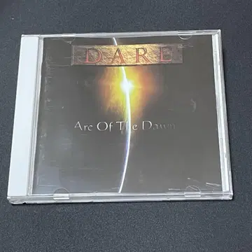 Dare Arc Of The Dawn 멜로하 AOR