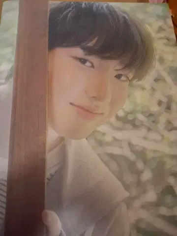 nct wish 원 서머 위시 포토북 사쿠야