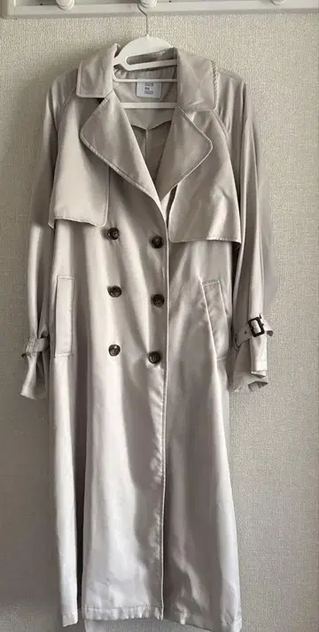 OLIVE des OLIVE 롱 코트