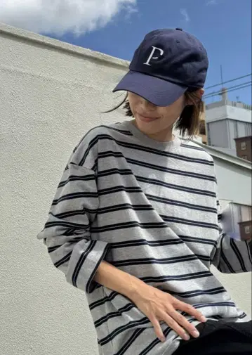 캐널진 캡