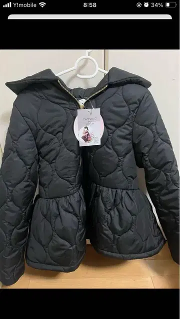 hiichan 콜라보 상품 SP 사이즈