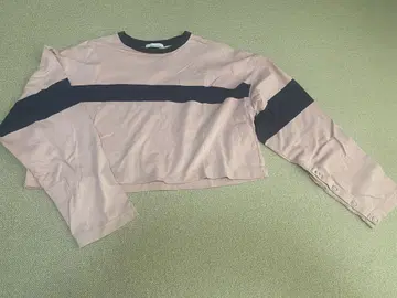 모듬 보더 숏 LS TEE 지나시스