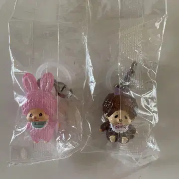 몬치치 가챠 메지루시