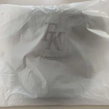 후지이 카제 FK 캡