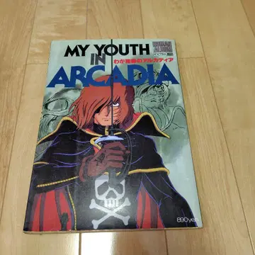 MY YOUTH IN ARCADIA 나의 청춘의 아르카디아