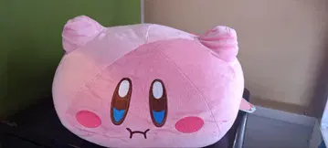 커비 봉제 인형 약 30cm